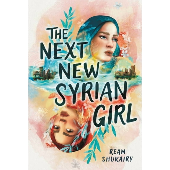 The Next New Syrian Girl, (Hardcover)