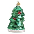 thumbnail image 3 of Old World Christmas Animal Collection Glass Blown Ornaments for Christmas Tree Deer Family, 3 of 3