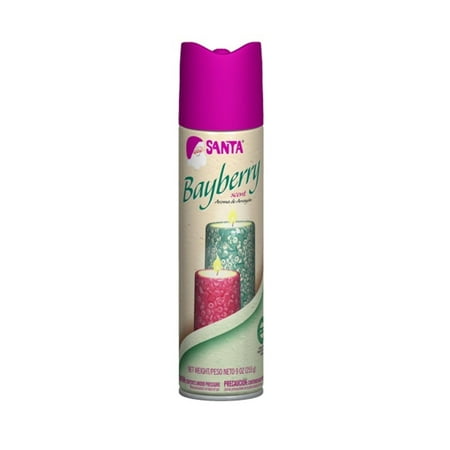 santa bayberry scent christmas spray 9 ounces walmart com santa bayberry scent christmas spray 9 ounces walmart com