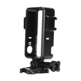 thumbnail image 2 of Frame Cage Kit, Standard Frame Kit Quick Release Plastic Black  For  Action 2, 2 of 8