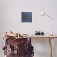 thumbnail image 4 of Stupell Industries Eclectic Canvas Art, 17 x 17, by Spirit Animals/Life Is High, 4 of 8