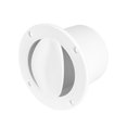 thumbnail image 3 of Piezas de ventilación para viveros de barcos de pesca, accesorios para embarcaciones, mantenimiento, robustas Blanco, 3 of 9