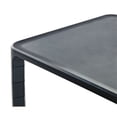 thumbnail image 6 of Adjustable Monitor Stand, 16" X 12" X 1.75" To 5.5", Black, Supports 20 Lbs | Bundle of 5 Each, 6 of 7
