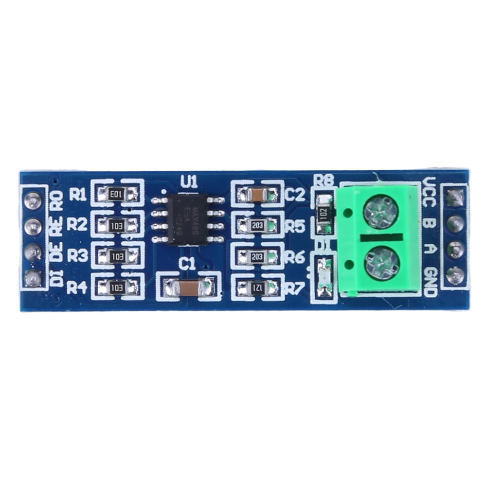 RS-485 TTL To RS485 MAX485CSA MAX485 Module TTL To RS-485 Module For ...