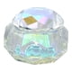 thumbnail image 2 of Vaso de cristal Jadeshay Vaso líquido acrílico para uñas con tapa de diamante, 2 of 14