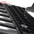 thumbnail image 4 of Cache-vent de Radiateur Adapté pour VW Polo 6R0121207, 4 of 4