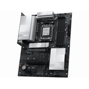 MSI PRO X870E-S EVO WIFI ATX AM5 Motherboard, USB 4.0, 4x SATA 6Gb/s, AMD Wi-Fi 7, USB 4.0