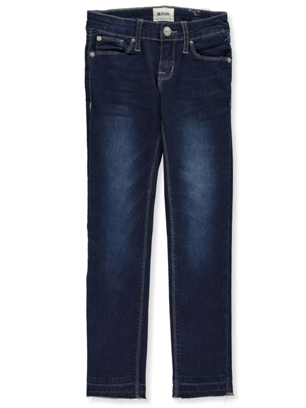 dark blue jeans for kids