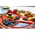 thumbnail image 5 of Children Cutlery Set Food Utensils For Kids Creative Bulldozer Excavator Shovel Spoon Fork Feeding Constructive Eating Tableware Kr, 5 of 5
