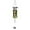 A, variant on TIELUTT Wooden Wind Chime Pendant Handmade Wooden Home Decoration Outdoor Quiet Wind Chime Wooden Chime Hanging Solar Lamp Butterflies Big Wind Chimes for outside Deep Tone Wind Chime Hangers for outs
