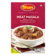 thumbnail image 1 of Recette et mélange d'assaisonnement Meat Masala de Shan, 1 of 3