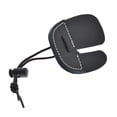 thumbnail image 1 of Greeniant Protector de punta de dedo de caza ajustable, Protector de entrenamiento de tiro portátil, funda protectora de piel, equipo de tiro y tiro con, 1 of 6