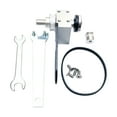 thumbnail image 3 of KLKCMS Table Saw Spindle Assembly Metal Accessories DIY Woodworking Conversion Tool Only Spindle, 3 of 9