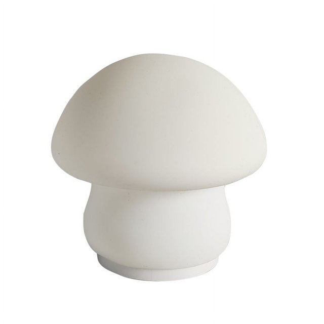 Lámpara de hongo, luz de noche de hongo recargable, luz de noche de hongo LED multicolor, lámpara de noche de hongo regulable para lactancia, guardería
