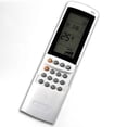 thumbnail image 2 of New Replacement AC Remote Control RC08A for Airwell for Air Conditioner Air Conditioning Parts.., 2 of 5