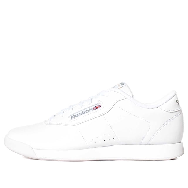 Tenis Reebok Princess - 100000101 - Mujer blanco 23