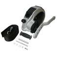 thumbnail image 6 of Fulton F2 Fully Enclosed 3200 Lbs 2 Speed Trailer Winch with Adjustable Handle, 6 of 13