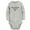 Grey Type A, variant on Baby Unisex With Every Bewborn Baby a Little Sun Rises Funny Rompers Newborn Baby Bodysuits Infant Jumpsuits Kids Cotton Graphic One-Piece Outfits