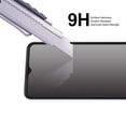 thumbnail image 4 of Protector de pantalla de cristal templado Supershieldz para Samsung Galaxy A13 5G, A13 LTE/A12 (paquete de 3), 4 of 5