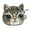 G, variant on Cat Face Bag Cartoon Zipper Case Coin Money Purse Wallet Key Handbag for Kids Girls Women(H)