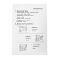 thumbnail image 4 of Automatic Hand Dryer Commercial and Household Electric Air Dryer LED, 4 of 12
