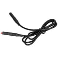thumbnail image 4 of Kit de cables de prueba con conector banana, cables de prueba con conector banana, juego de cables para multímetro, cables de prueba con conector banana, experiencia incomparable, 4 of 8