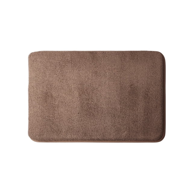 Tapis pour Salon Confortable, Tapis Rafraîchissant pour Chambre, Balcon