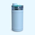 thumbnail image 3 of Bubba Water Jug, 64 Oz, Stainless Steel, Vacuum Insulated Leakproof With Carrying Strap, DualSip 2-Way Lid, Daydreamin', 3 of 10