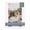 Hollyhock Pink, variant on Hollyhock Pink Picture Frame Mat for 16x22 Frames - Fits 12x20 Photos - 1 Mat