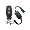 thumbnail image 3 of Multipurpose Remote Controllers Switches Receiver Set 3.7V 12V Power Adapter with Male Female Connectors Solution, 3 of 11