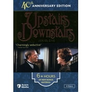 Upstairs: Downstairs - Series 1 (DVD)