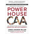 thumbnail image 1 of Pre-Owned Powerhouse: The Untold Story of Hollywood's Creative Artists Agency (Paperback) 0062441388 9780062441386, 1 of 1