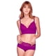 thumbnail image 2 of Panty Ilusión 78058 fucsia G, 2 of 4