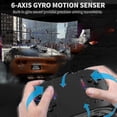 thumbnail image 3 of Wireless Controller For Switch Ns Joypad Game Handle Grip, 3 of 5