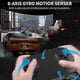 thumbnail image 3 of Wireless Controller For Switch Ns Joypad Game Handle Grip, 3 of 5