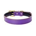 thumbnail image 4 of Wageton Buckle Geniune Leather Pet Chain _jiue, 4 of 5