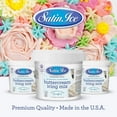 thumbnail image 3 of Satin Ice Buttercream Icing Mix, 5 Pounds, 3 of 7