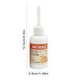 thumbnail image 3 of Limpiador de orejas de gato, limpiador de orejas de perro, eliminador de ácaros de las orejas de mascotas, gotas para las orejas de perros y gatos, orejas limpias, 50ml, 3 of 5