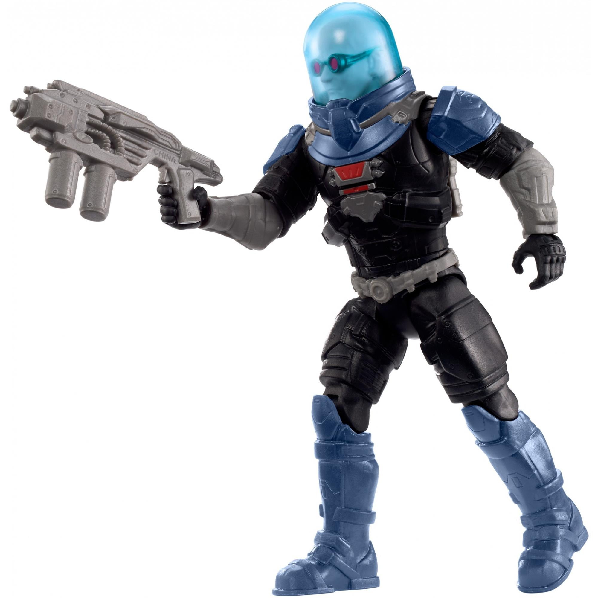 Batman missions cheap mr freeze