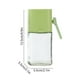 thumbnail image 3 of Dispensador Cuadrado a Presión | Aceitera de Vidrio para Condimentos con Control de Porciones Ajustable | Diseño Hermético a Prueba de Humedad | 5,5 X 5 X 12,5 Cm, 3 of 6