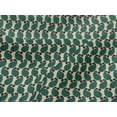 thumbnail image 4 of oneOone Viscose Jersey Fabric Floral & Paisley Block Print Fabric BTY 60 Inch Wide, 4 of 4