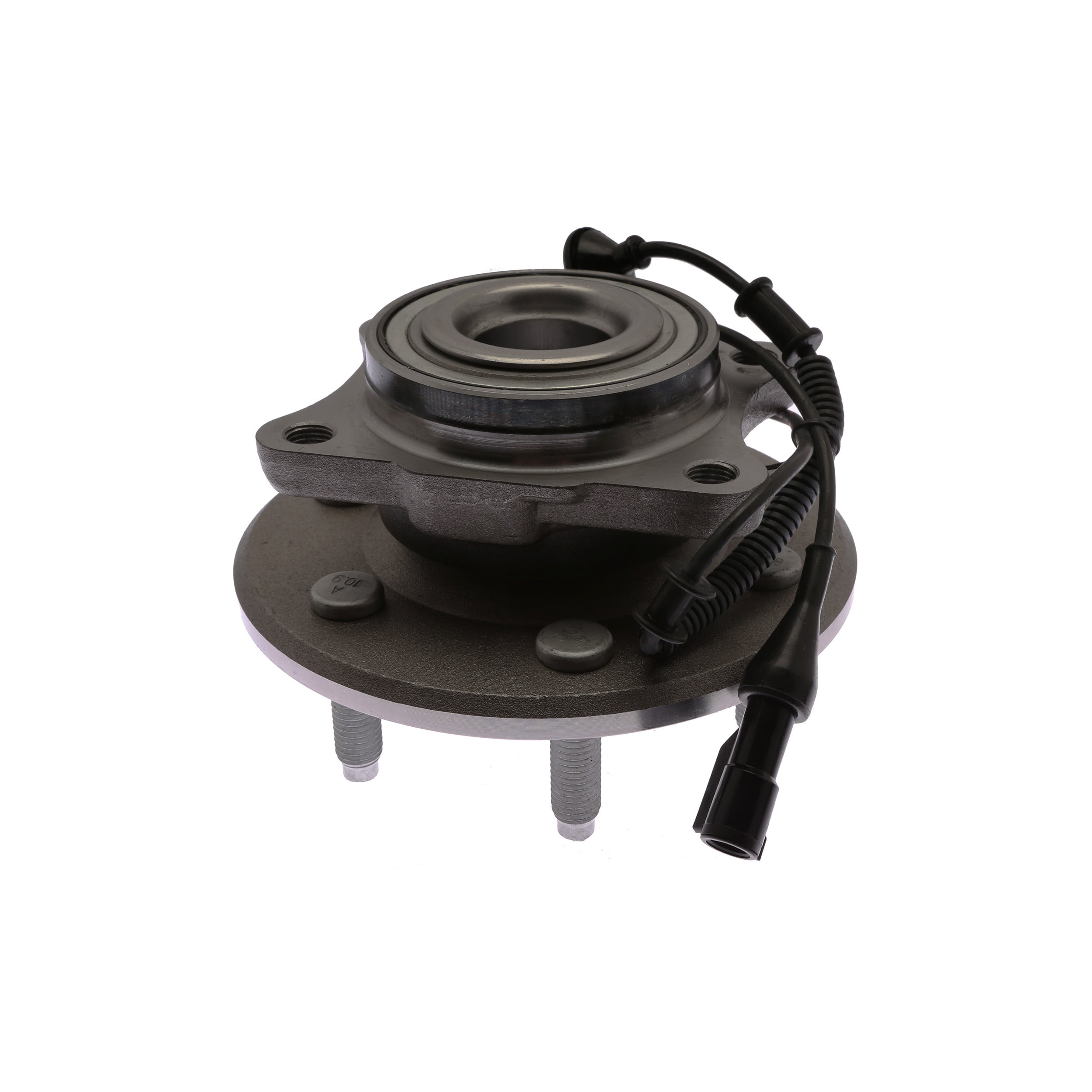 R-Line Wheel Hub Assemblies Fits select: 2007-2012 FORD EXPEDITION, 2007-2012 LINCOLN NAVIGATOR