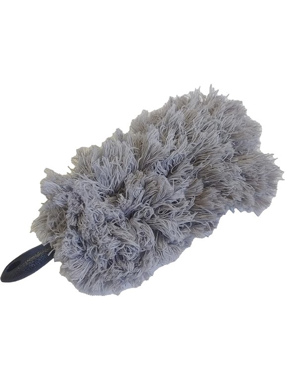 Detailers Mini Microfiber Dusting Wand - Great for Cars, Trucks, SUVs & Bikes Also Great in Home