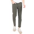 thumbnail image 1 of Pantalón Para Hombre De Nylon Básico Ligero Quarry Color Verde Olivo, 1 of 4