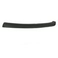 thumbnail image 1 of Front Bumper Spoiler Lip, Front Bumper Robust Construction Front Bumper Lower Air Deflector Trim Panel Replacement for Focus 2012-2014, 1 of 7