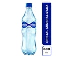 thumbnail image 3 of Agua mineral Cristal 600 ml, 3 of 3