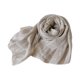 thumbnail image 1 of Lojalitet Bufanda circular infinita de invierno de punto acanalado grueso para mujer, 1 of 5