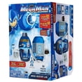 thumbnail image 2 of Jakks Pacific Mega Man Fully Charged 14-Piece Mega Buster Transforming Lab Play Set (New Open Box), 2 of 5