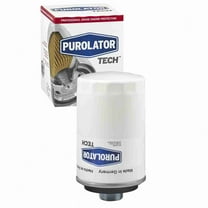 Purolator TECH TL35895 Motor Oil Filter Fits 2009-2017 Volkswagen/Audi