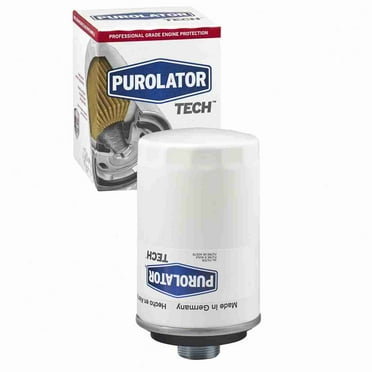 Purolator TECH TL35895 Motor Oil Filter Fits 2009-2017 Volkswagen/Audi